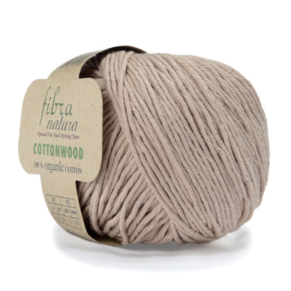Пряжа Fibra Natura Cottonwood (41149) Пряжа Fibra Natura Cottonwood (41149)