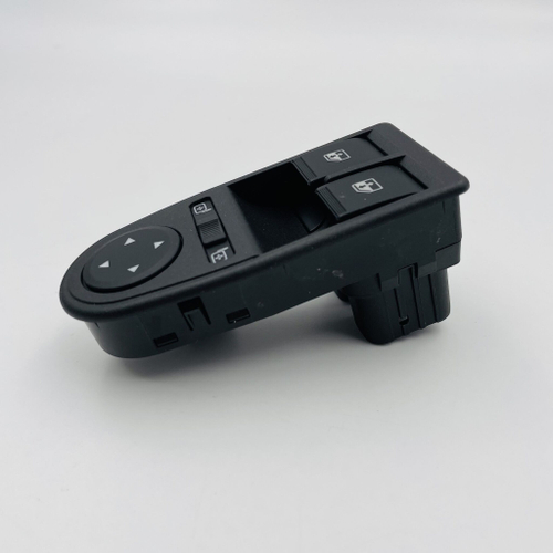 Блок управления стеклоподъемниками и зеркалами ВАЗ 2195, Нива Урбан, Datsun on-Do