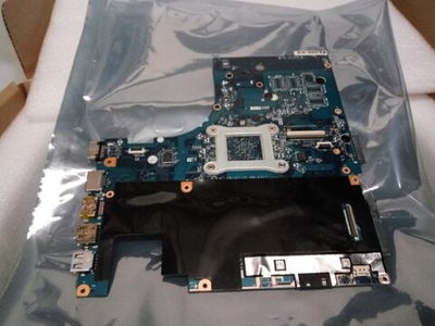 Материнская плата для ноутбука Lenovo G40-30 14T UMA Pen-N3540 1000M-PRO (5B20G91611), оригинал