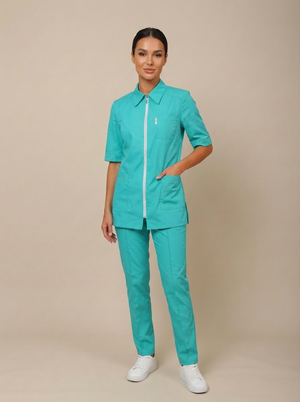 Костюм женский КМ.108