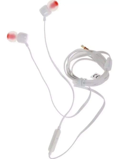 Проводные наушники JBL T110