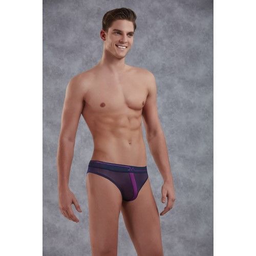 Мужские брифы синие Doreanse brief Navy1347
