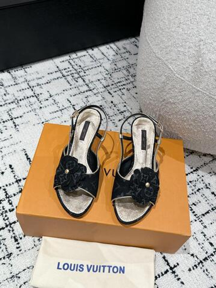 Louis Vuitton Sandal