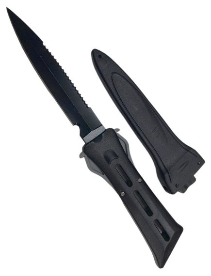 Нож Borne Triton XL