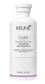 Keune Шампунь Безупречный Блонд CARE Blonde Savior Shampoo 300 мл