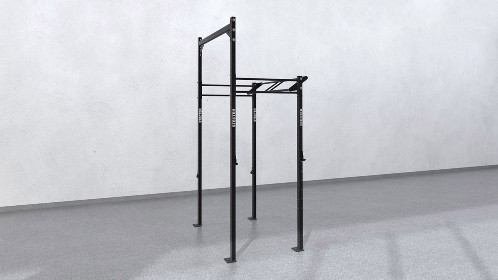 Функциональная рама 1100х1800, H=3660 мм