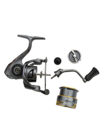 Катушка безынерционная ультралайт Black Side (Maximus) Reliz II C2000S Trout (6+1 подш.)