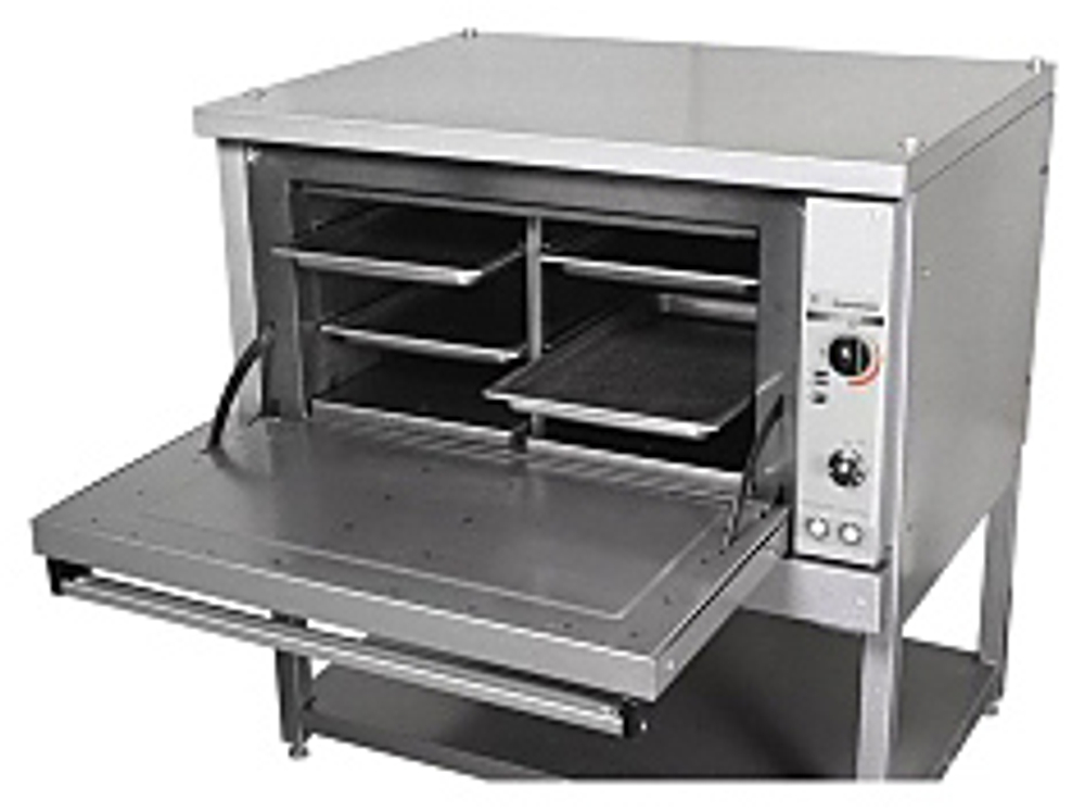 Шкаф жарочный Проммаш ШЖЭ-0,68ЕП