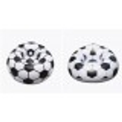 Надувное кресло 105*70см