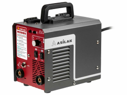 Сварочный аппарат полуавтомат Asilak M2005, FLUX/MMA/TIG LIFT