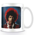 Кружка Jimi Hendrix (Both Sides of the Sky) Coffee Mug 315мл