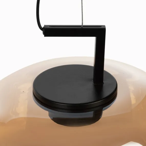 Подвесной светильник Lidia диаметр 27