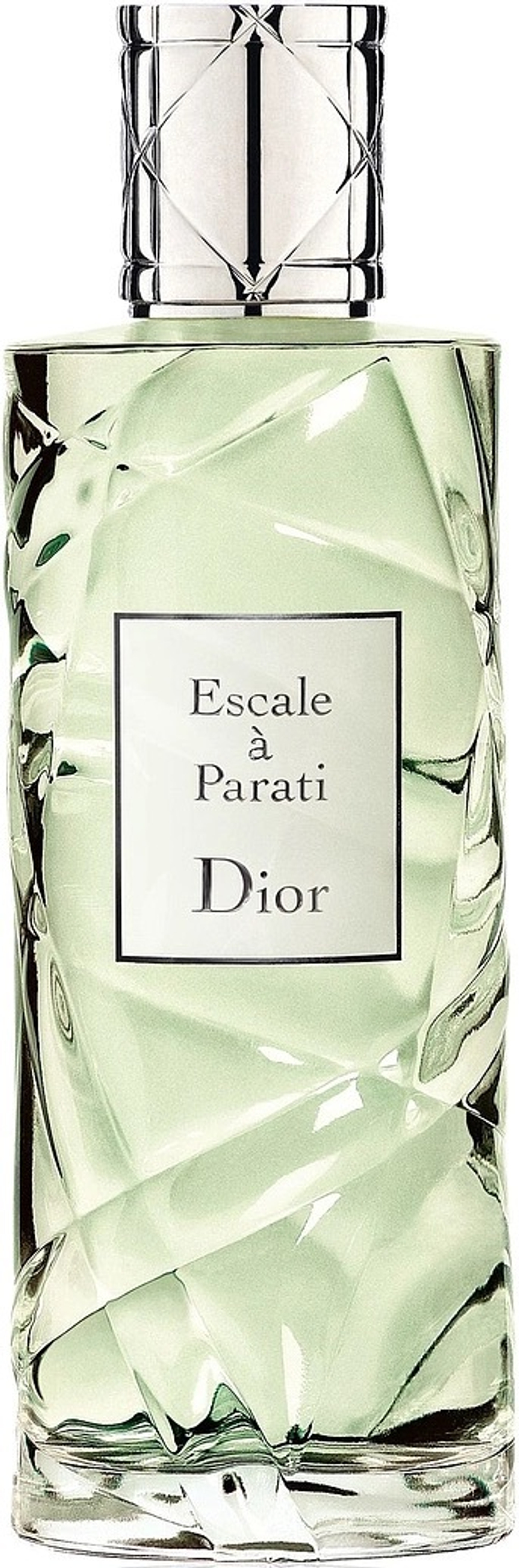 Christian Dior Escale A Parati