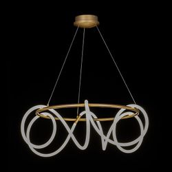 Подвесной светильник Citilux PYTHON CL220283