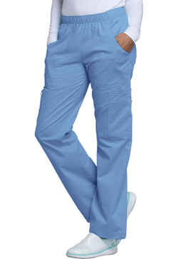 Брюки женские Cherokee WW Core Stretch WWE4005