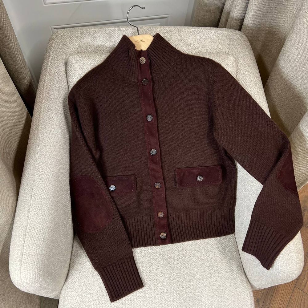 Кардиган Loro Piana