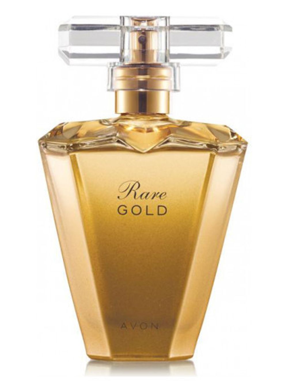 Avon Rare Gold