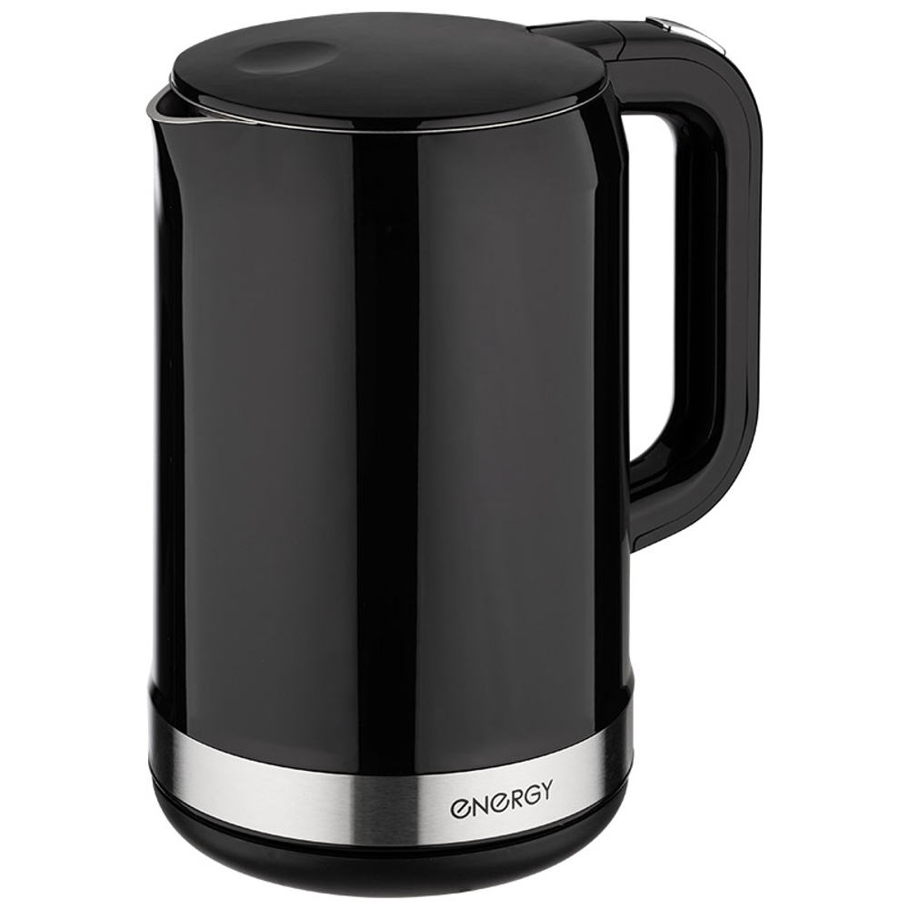 Чайник Energy E-218 черный (107838)