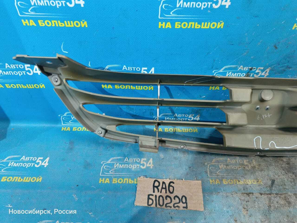 Решетка радиатора Honda ODYSSEY 1998-2001