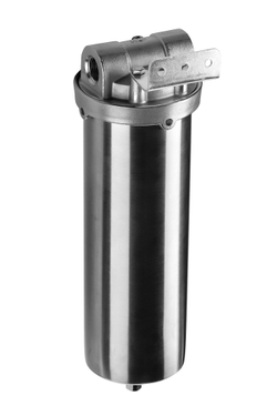 Корпус Гейзер HS 10SL, 1/2"