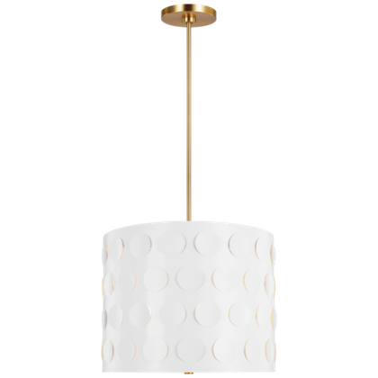 Светильник Visual Comfort Dottie Large Pendant