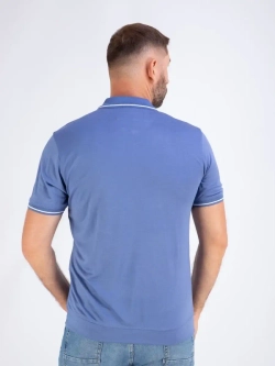 Футболка поло мужская Турция, тенниска