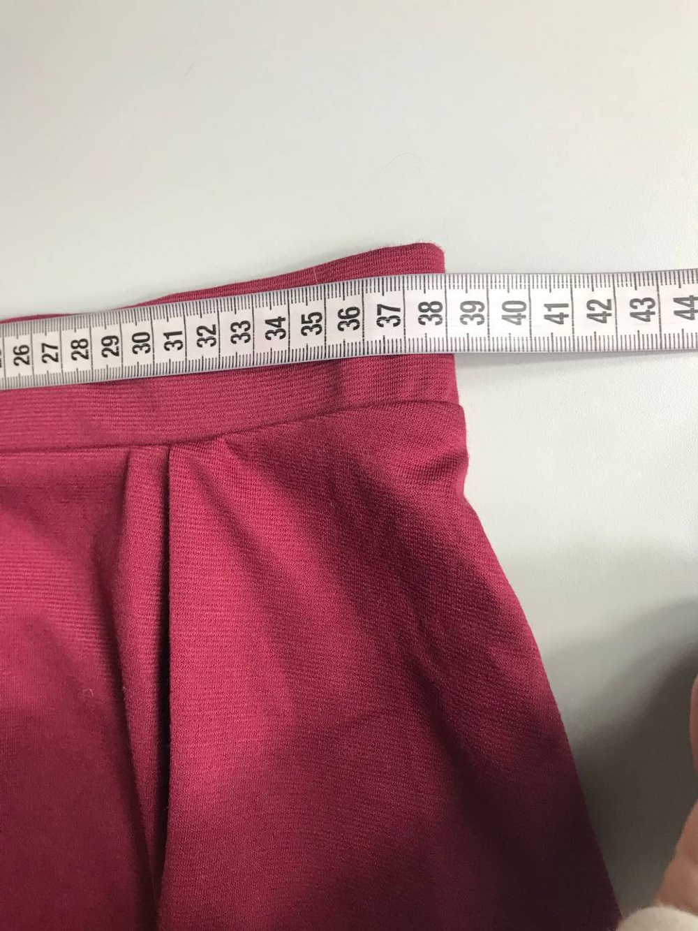 Юбка Terranova эластичная, маркировка XL, визуально на 50 размер, новая