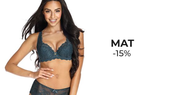 💝 MAT. Белье, которое не хочется снимать 🌈