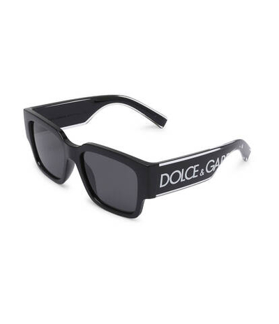 Солнцезащитные очки DX6004 Dolce & Gabbana - черный(DX6004)