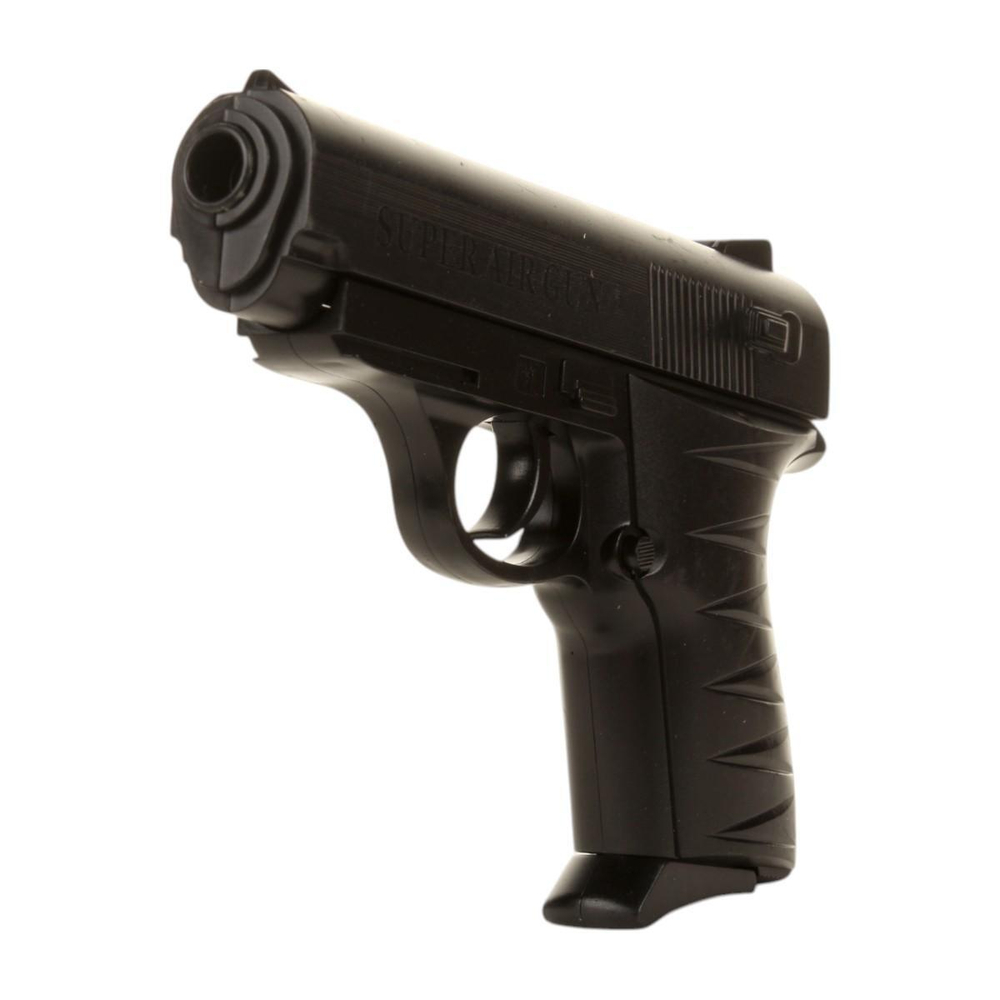 Пистолет пн., коробка 0621