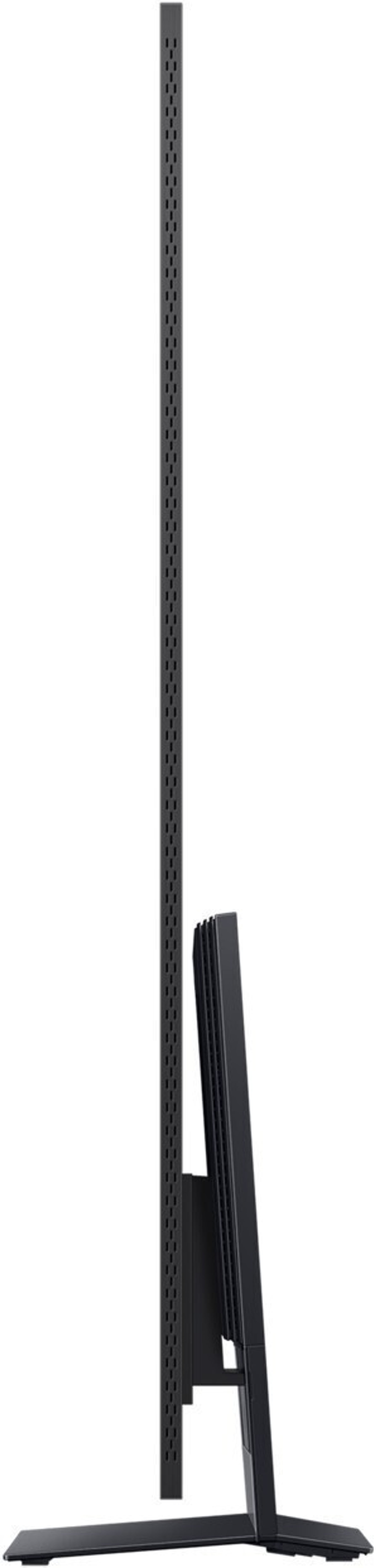 Телевизор Samsung QE65QN900D, Neo QLED, 8K Ultra HD черный графит, 2024