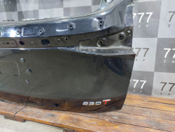 Крышка багажника Omoda C5 22-нв Б/У Оригинал 552000260AADYJ