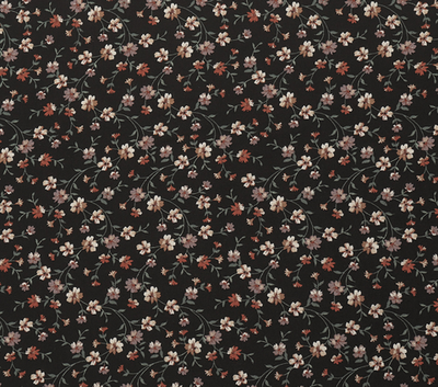 Ткань штапель принт 105 гр/м, 100% вискоза, ш. 145 см