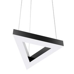 Треугольный светильник подвесной FS-TG-TR 34Вт 2720Лм IP20