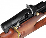 Винтовка пневматическая KRAL ARMS Puncher Breaker 3, кал. 6,35мм, дерево