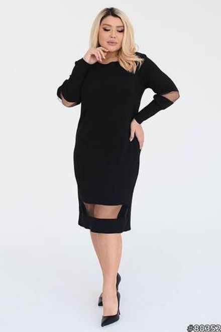 Платье УК-447-1 Fabrika Фото 1