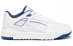 PUMA X Hoops Slipstream "White Blue"