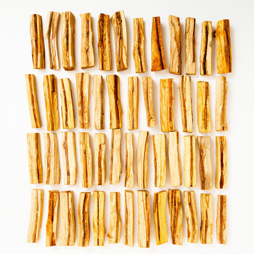 Пало Санто со смолой 50  шт.