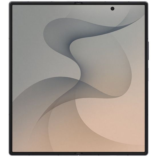 Смартфон Samsung Galaxy Z Fold8 Ultra 16/1 ТБ Графитовый