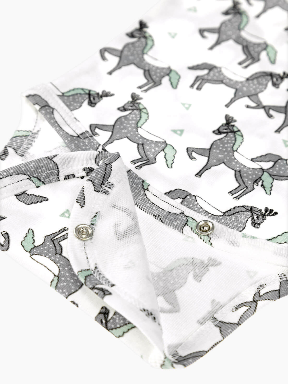 Боди Mjölk Circus