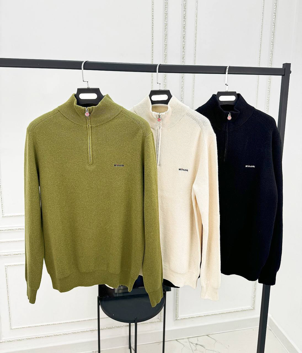 Свитер Kiton