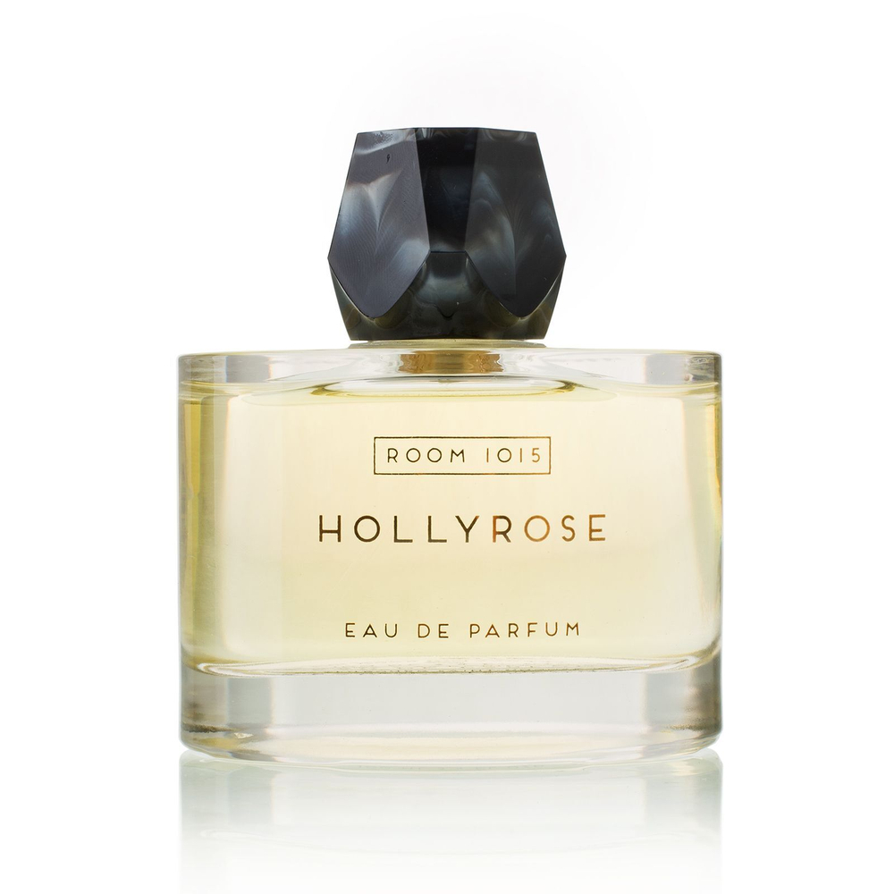 Парфюмерная вода  HOLLYROSE 100 мл