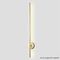 Настенный светодиодный светильник Crystal Lux VERDE AP L1000 GOLD NEW