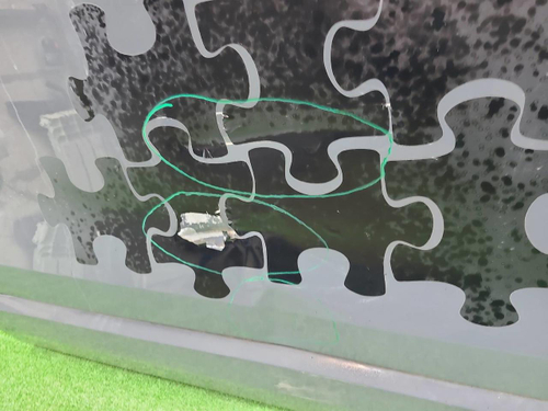 Дверь передняя правая Audi Q3 2 (2018-н.в.)