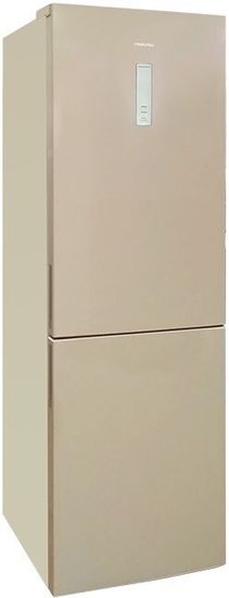 Холодильник HIBERG RFC-302DX NFY