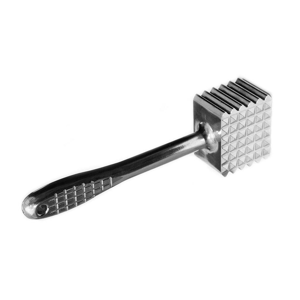 Молоток для отбивания мяса 24,8 см 0,7 кг алюминий, P.L. Proff Cuisine