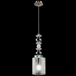 Светильник подвесной Crystal Lux MATEO SP1