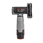 Шлифмашина угловая аккум. P.I.T. PWS12K-76A (1 АКБ, провод зарядки)