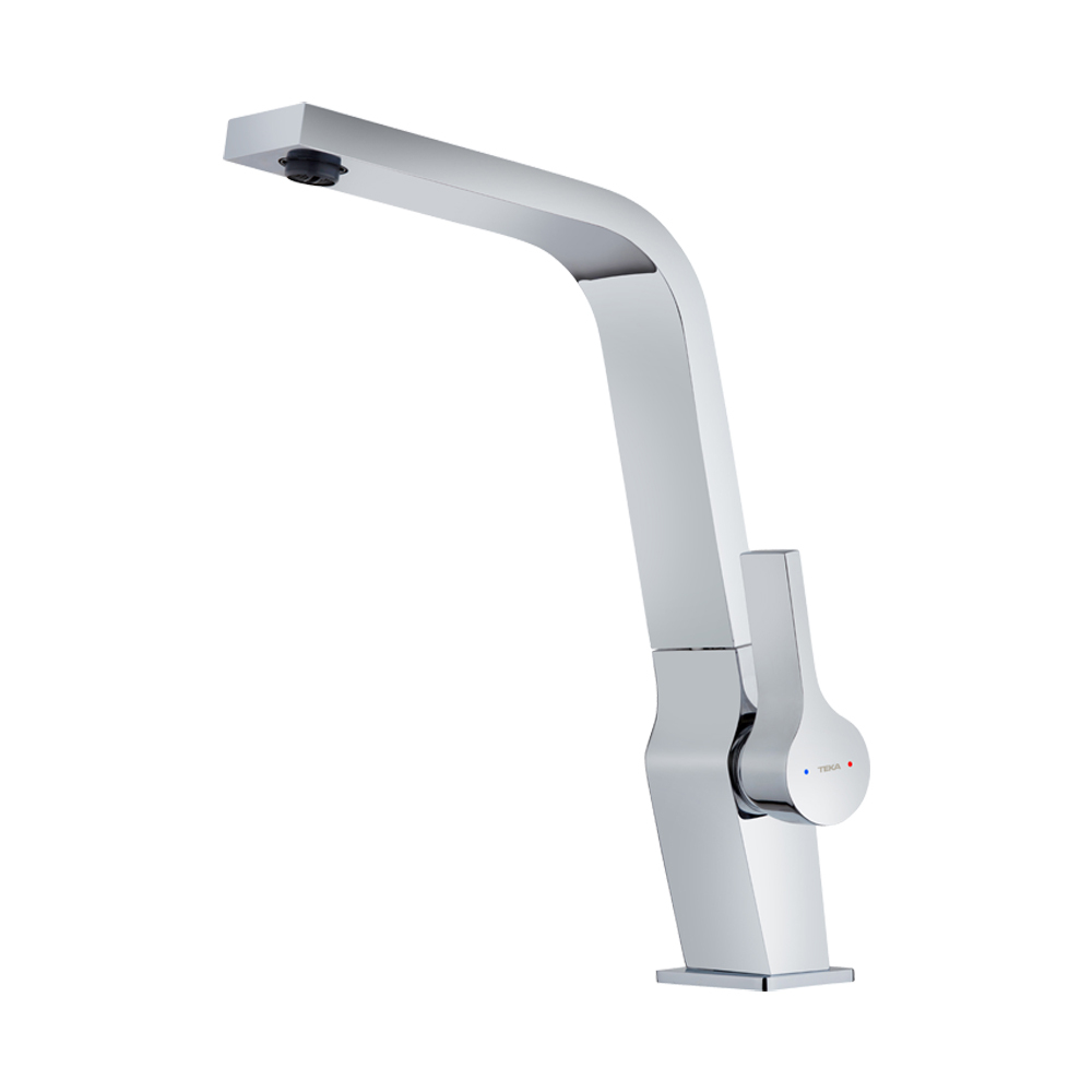 Teka ICC 915 CHROME