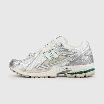 Кроссовки New Balance 1906R White Grey